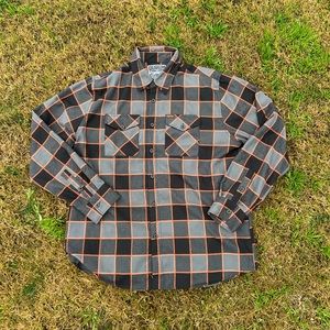 Dixxon flannel